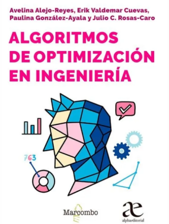 Algoritmos de optimización en ingeniería