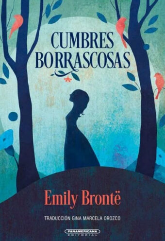 Cumbres Borrascosas