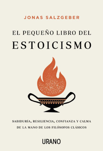 El pequeño libro del estoicismo