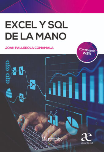 Excel y sql de la Mano