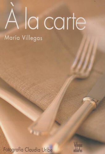 A la carte