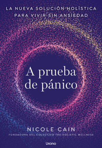 A Prueba de Pánico