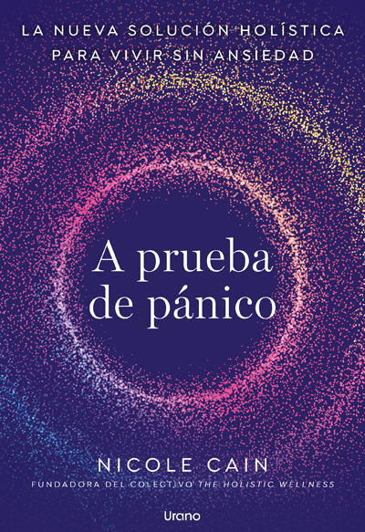 A Prueba de Pánico