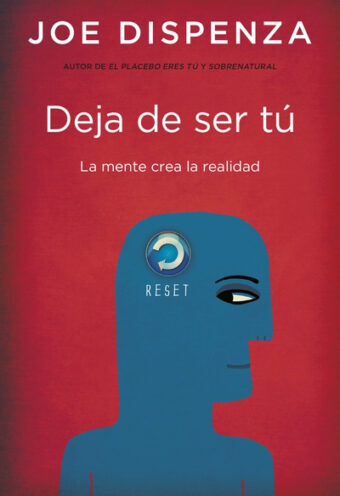 Deja De Ser Tú (Books4pocket)