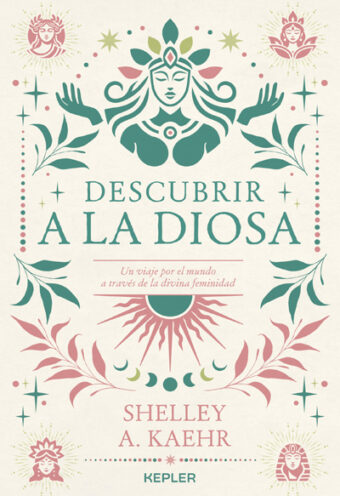 Descubrir a la Diosa