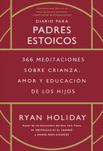 Diario Para Padres Estoicos