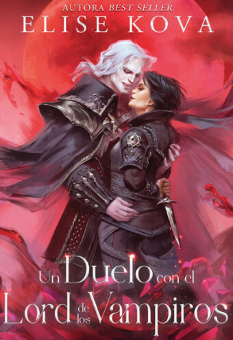 Un Duelo con el Lord de los Vampiros