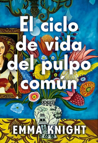 El Ciclo de Vida del Pulpo Común