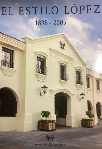 El Estilo López 1898 - 2005