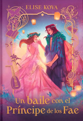Un Baile con el Príncipe de los Fae