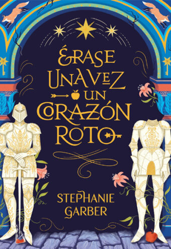 Érase una vez un corazón roto
