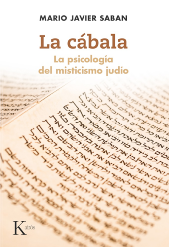 La Cábala: La Psicología del Misticismo Judío