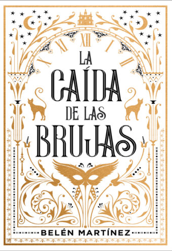 La Caída de las Brujas