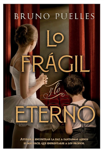 Lo Fragil Y Lo Eterno