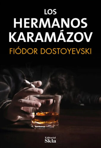 Los Hermanos Karamazov