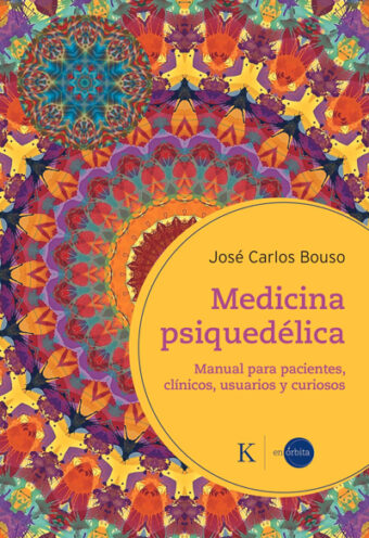 Medicina psiquedélica