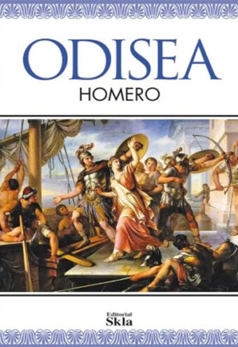 ODISEA