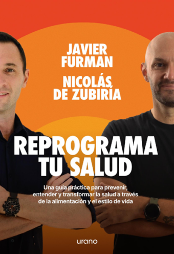 Reprograma tu salud