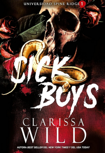 SICK BOYS