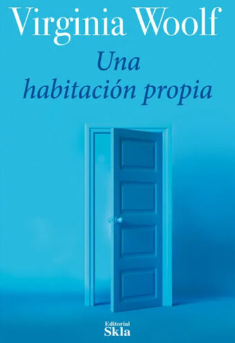 Una Habitación Propia