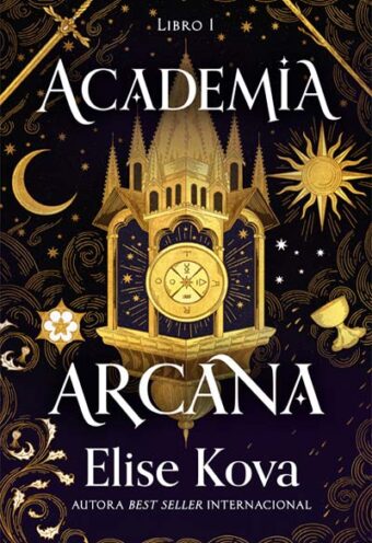 Academia Arcana