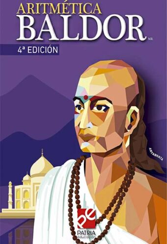 Aritmética Baldor 4ta. Edición