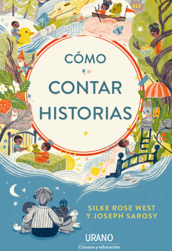 Cómo Contar Historias