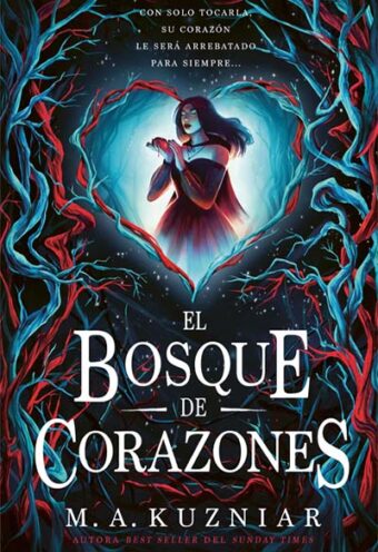 El Bosque de Corazones
