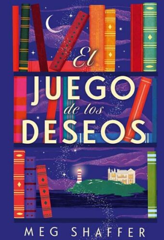 B4P El Juego de los de los Deseos