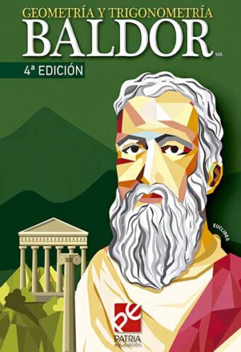 Geometría y trigonometría Baldor 4ta. Edición