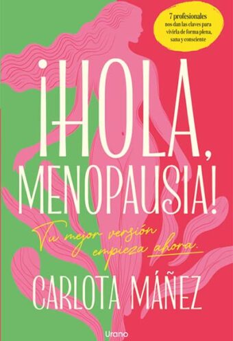 Hola Menopausia