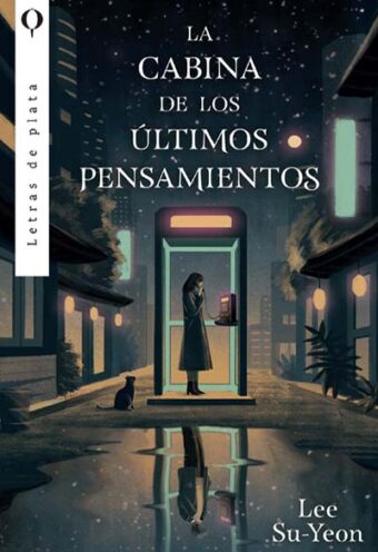 La Cabina de los Últimos Pensamientos