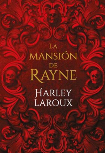 La Mansión de Rayne