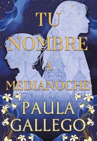 Tu Nombre a Medianoche