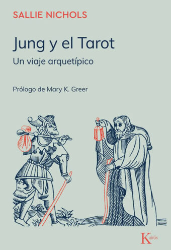 Jung y el Tarot