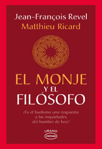 El Monje y el Filosofo