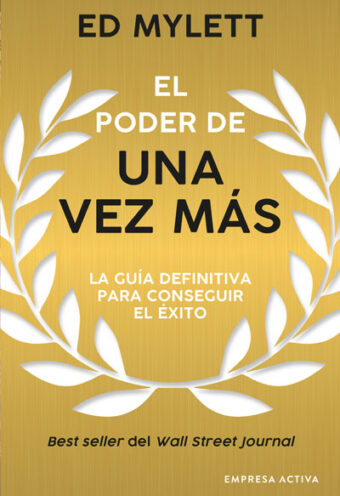 El Poder de una vez Más