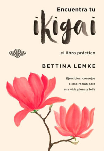 Encuentra tu Ikigai