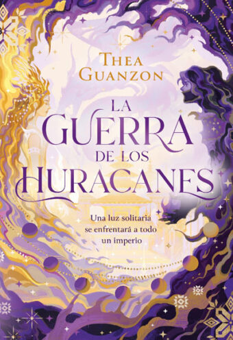 LA GUERRA DE LOS HURACANES