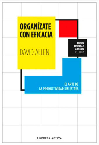 Organizate Con Eficacia
