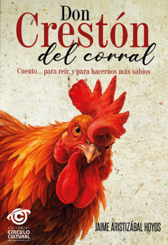 Don Crestón del corral