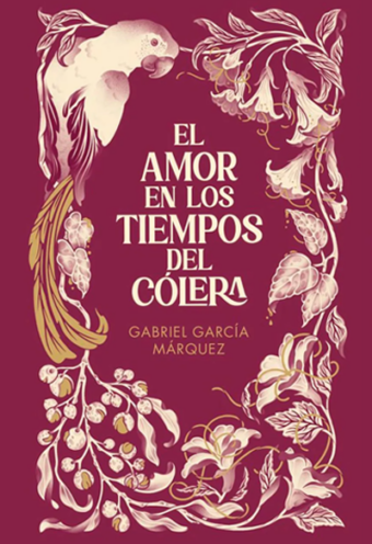 El amor en los tiempos del cólera