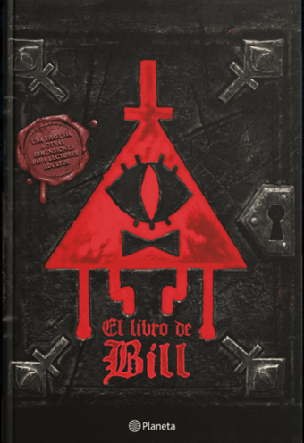 El libro de Bill