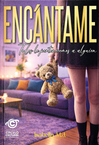 Encántame