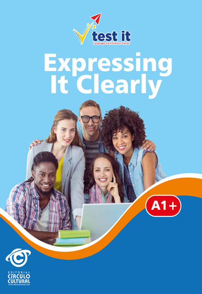 Expressing it Clearly 2