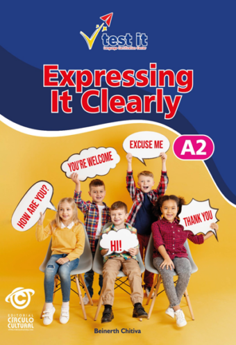 Expressing it Clearly 3