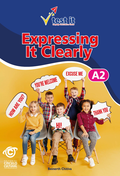 Expressing it Clearly 3