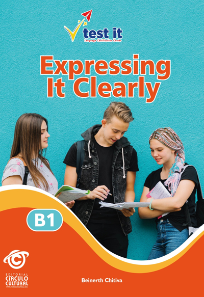 Expressing it Clearly 5
