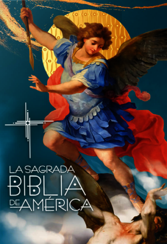 La Sagrada Biblia de América Campaña, San Miguel