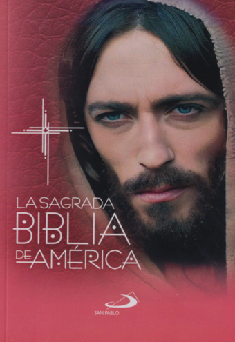 La Sagrada Biblia de América Campaña